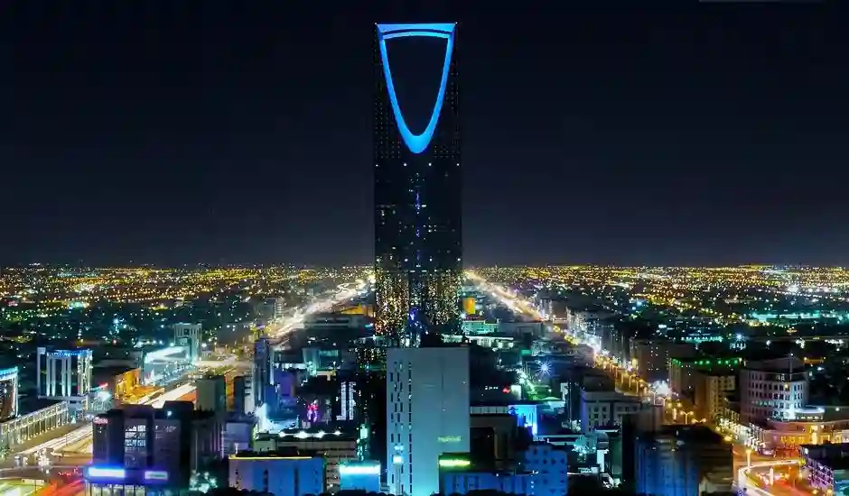 الخلفية الرئيسية